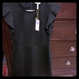 BCBG NWT BLACK Dress